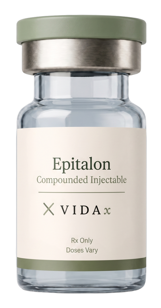 Epitalon peptide