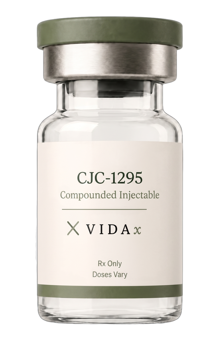 CJC-1295 peptide